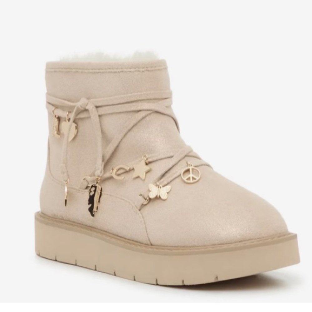 Steve Madden Jsigma Bootie